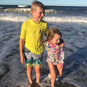 Meet your Posher, Meredith